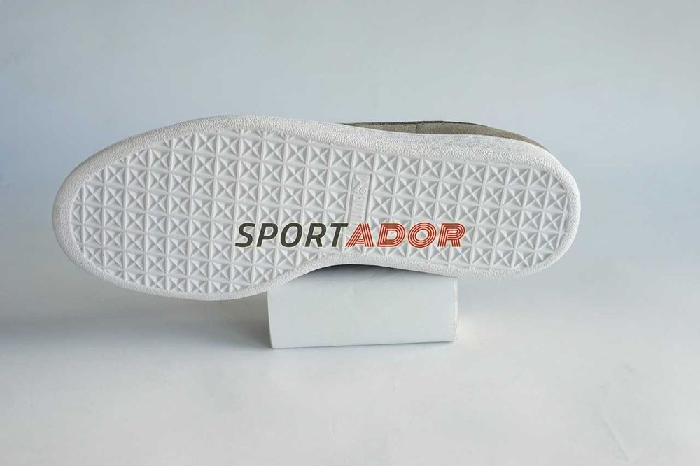 Adidasi Puma Suede Croc 42, 45EU - factura garantie