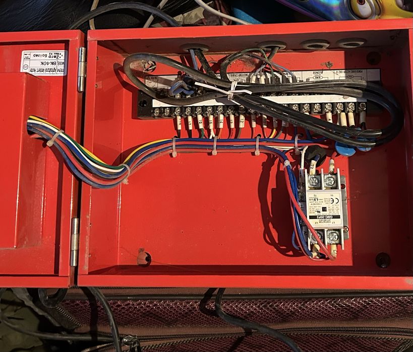 Печь дизельная, для отопления теплиц