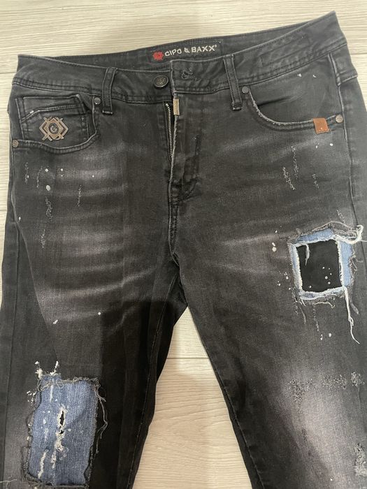 Страхотни мъжки дънки