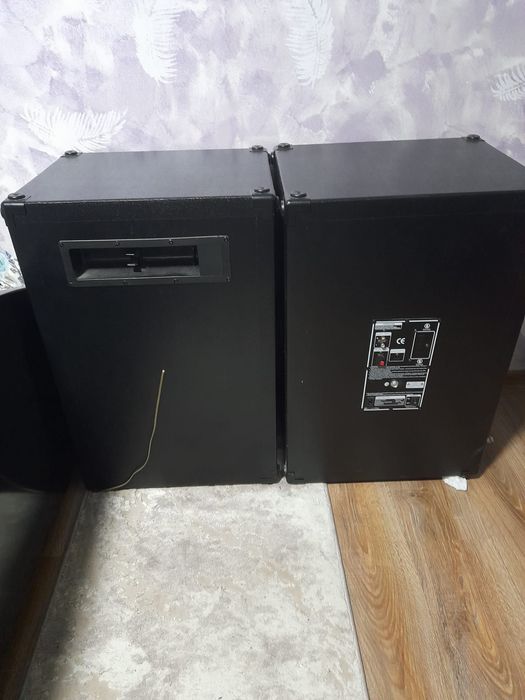 2 boxe JHR functionare