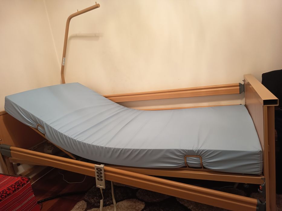 Pat medical . 2850 lei