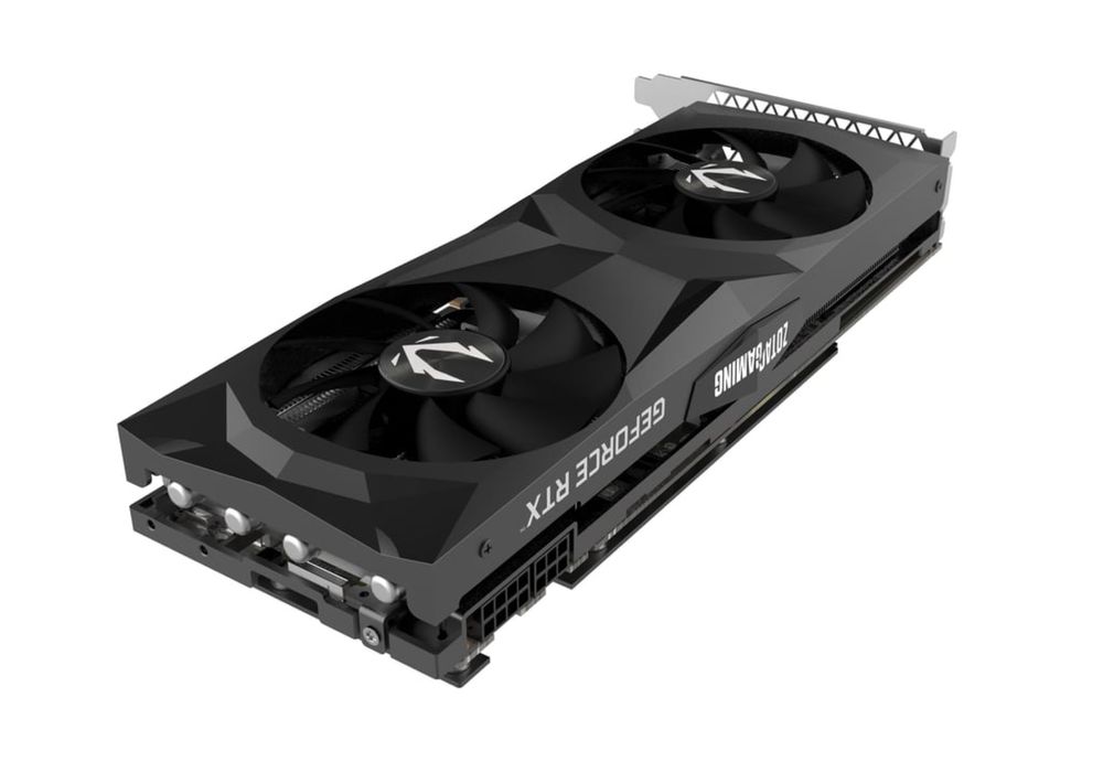 RTX 2060 SUPER 8GB Zotac