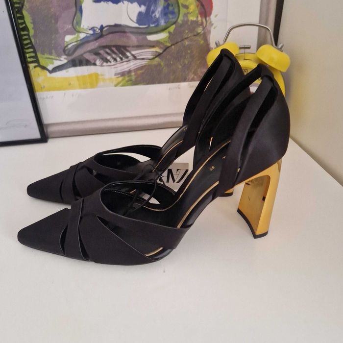 Pantofi Zara noi 37