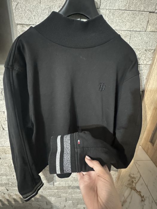 Блуза Tommy Hilfiger