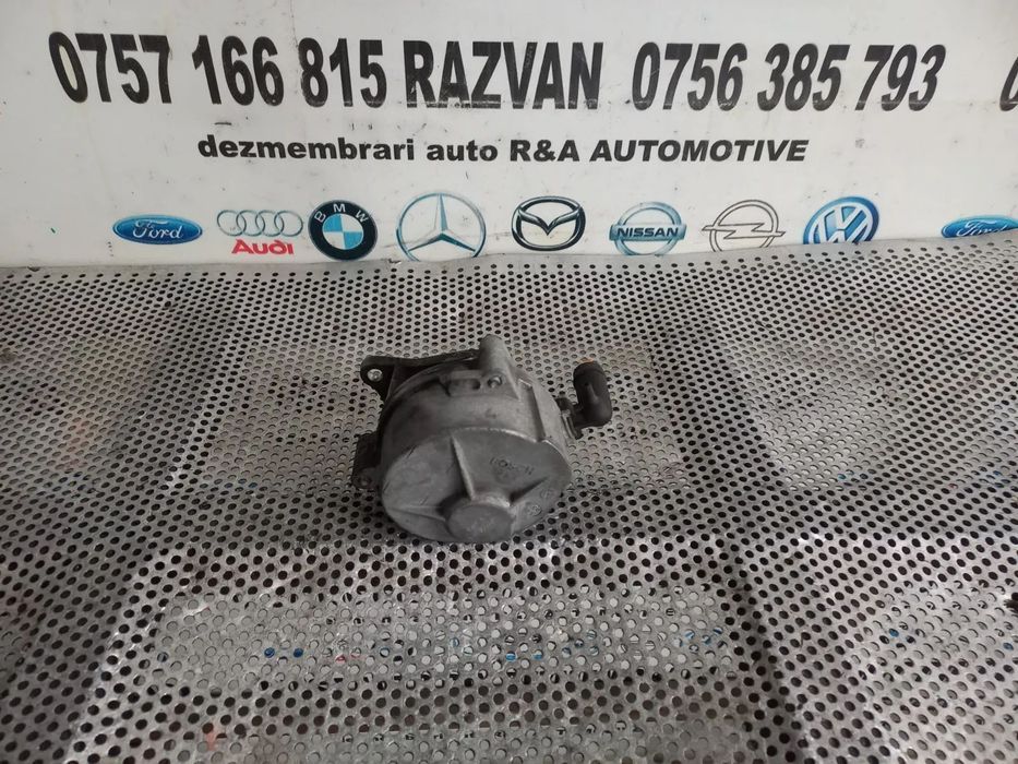 Pompa Vacuum Renault Scenic 3 Megane 3 Laguna 3 Suzuki Vitara 1.9 DCI F9Q 130 Cai Euro 5 - Dezmembr