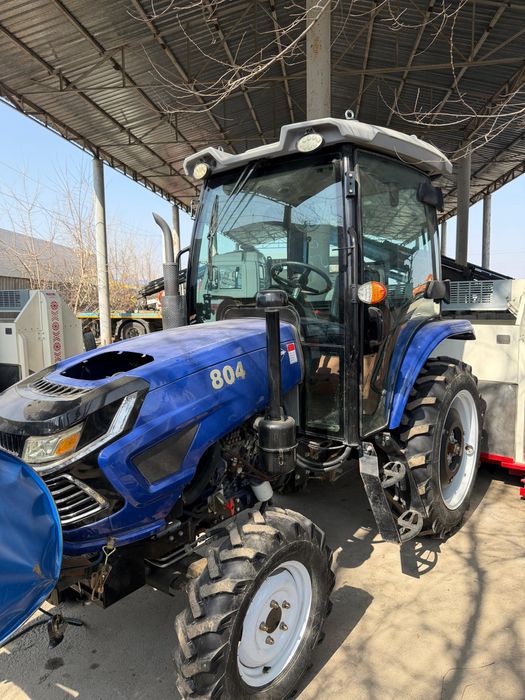 Трактор Lovol 854