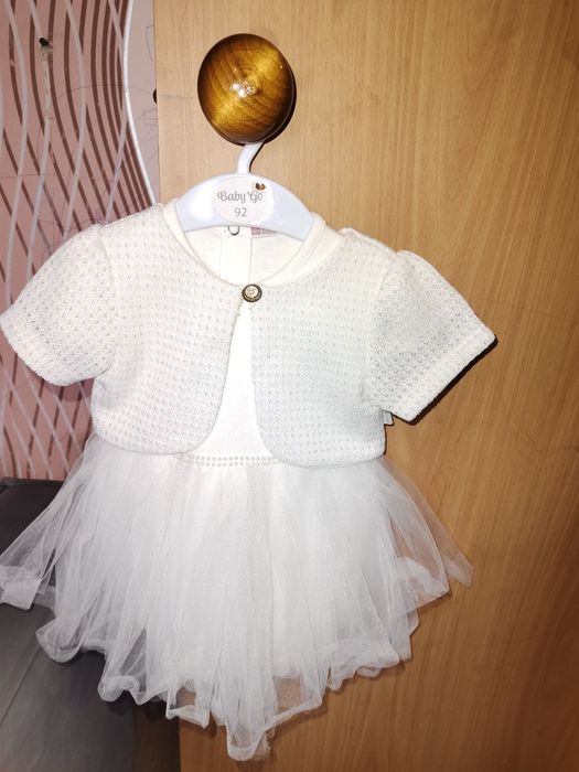 Продам детское платье