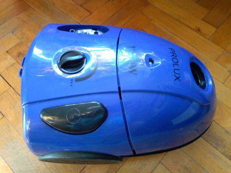 Прахосмукачка Prolux