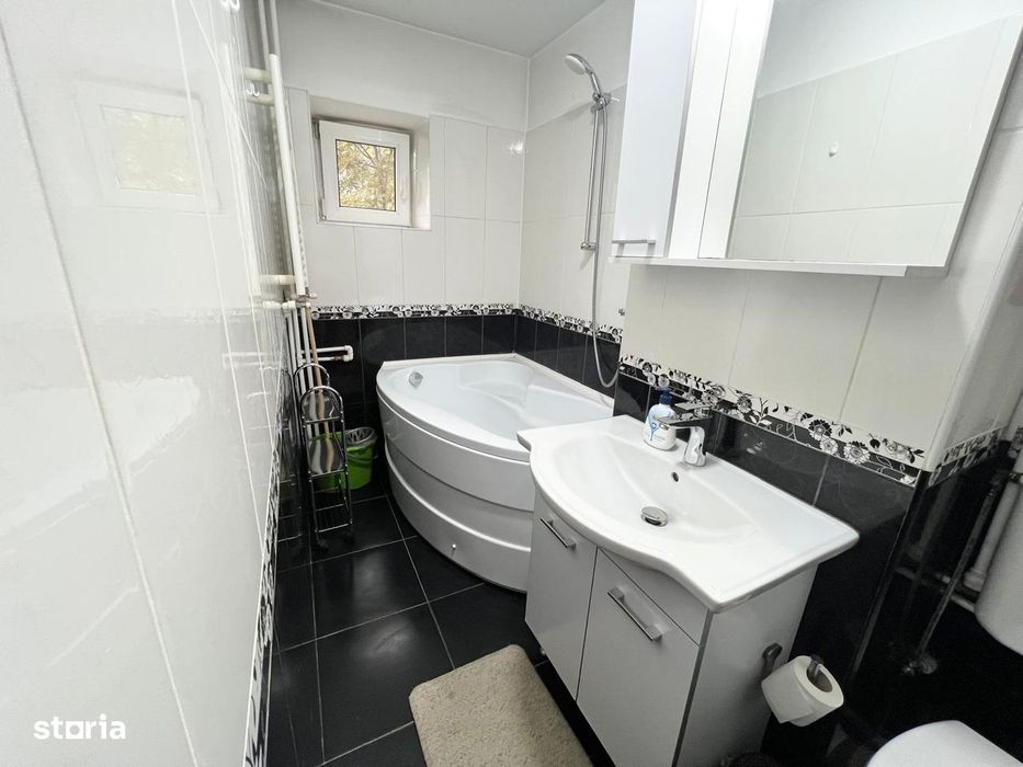 Apartament 2 camere modern, mobilat complet – Tineretului – Șincai