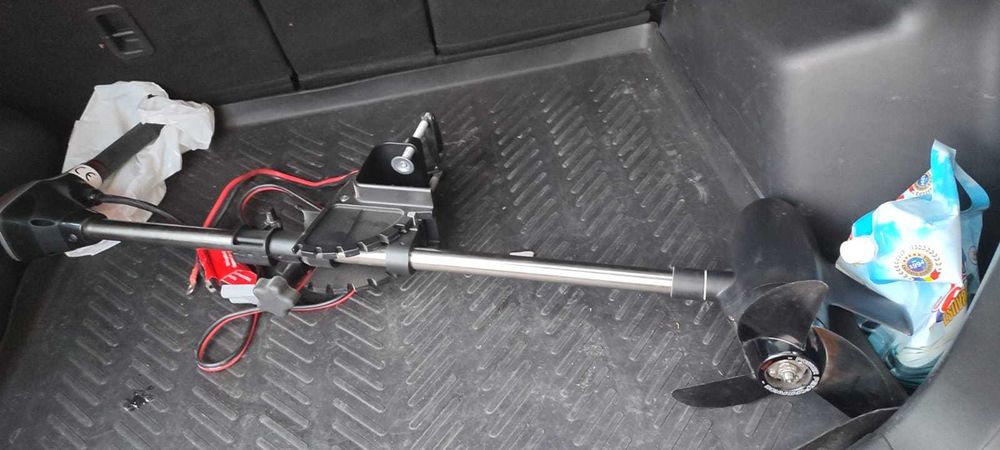 Motor barca RHINO 70 BLX