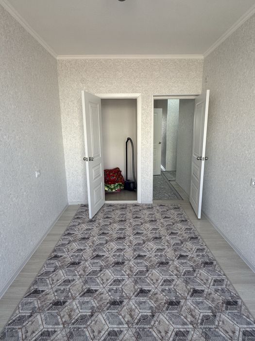 Квартира пәтер ұзақ мерзімге