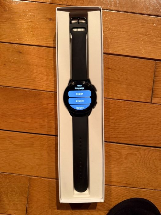 Ceas Xiaomi watch S3