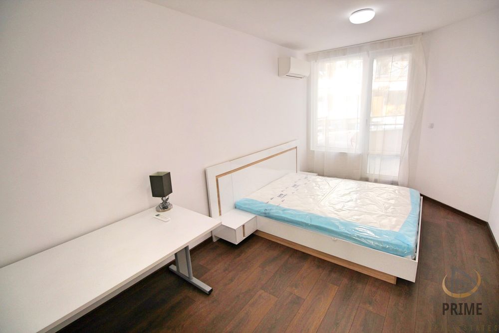 Дава се под наем Двустаен апартамент в Бургас, Лазур - 66 кв.м за 433.5 € - Снимка #10