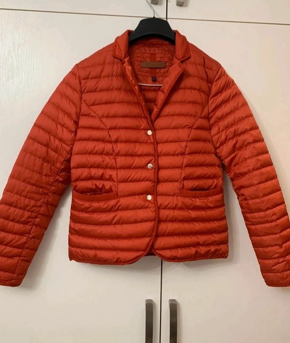 Geaca dama Massimo Dutti M