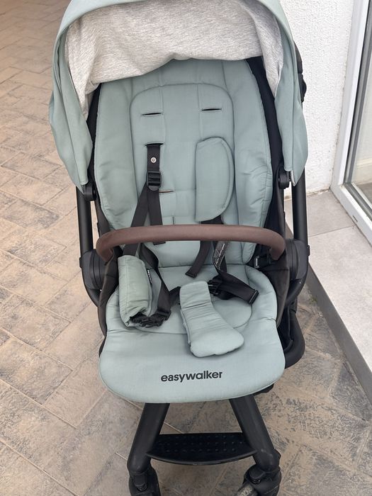 Коляска деткая 2 в 1 Easywalker