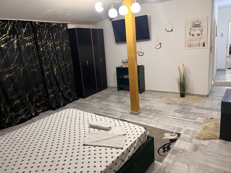 Regim Hotelier Ultracentral