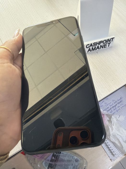 IPHONE 11 Pro Max 128 GB