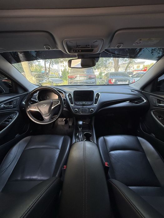 Malibu xl ideal holatda