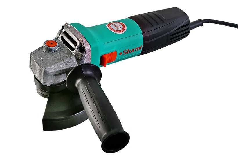 Болгарка (УШМ) Sturm! AG95125
