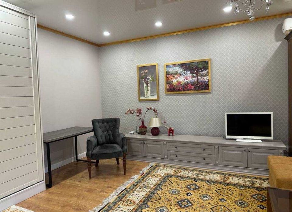 Сдается квартира.. на Боткина