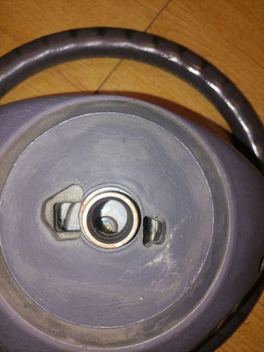 Руль  Мерседес А класс W 168