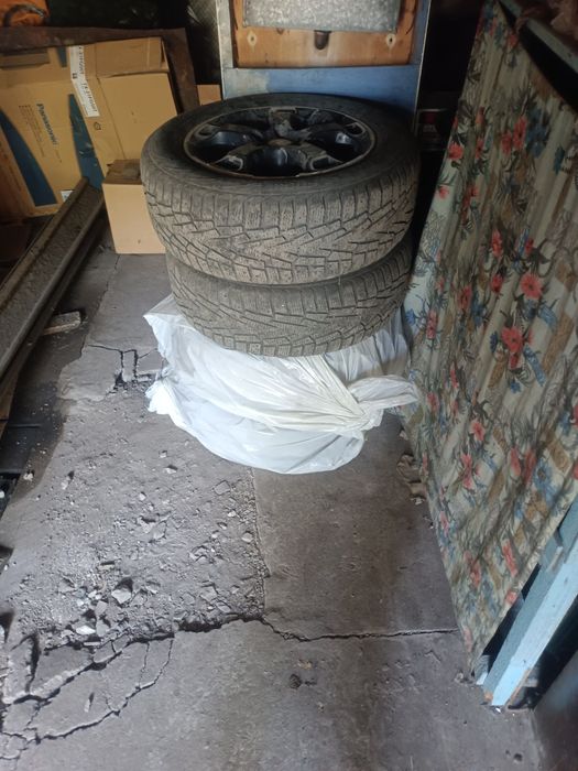 продам диски на 16