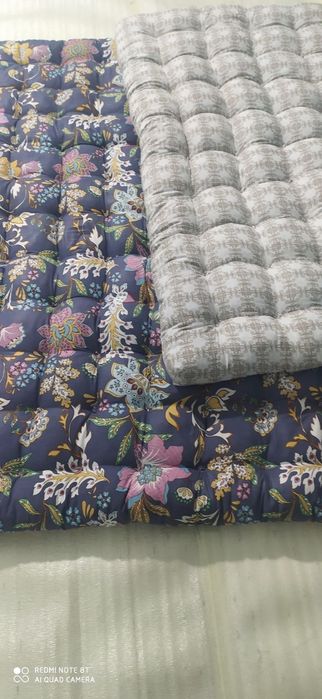 Пахталик Матрасла