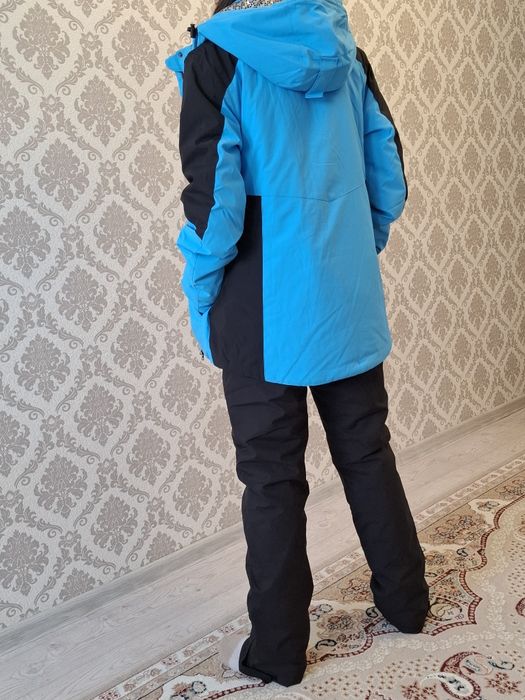 Горнолыжный костюм