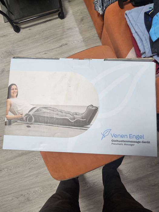 Venen enghel 8 premium