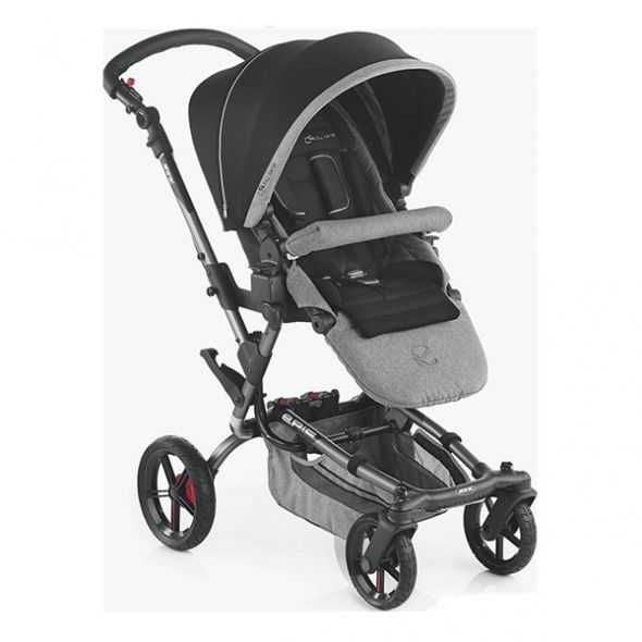 Количка Jane Epic 3 in 1