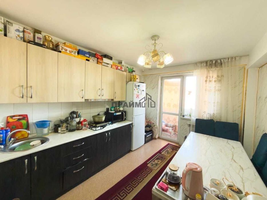 ПРОДАМ 3Х ком. Бирлик (Данил ПРАЙМ)