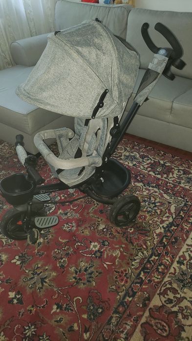 Tricicleta KinderKraft Aveo