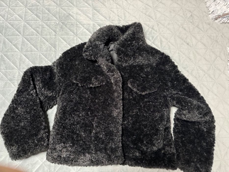 Зимно палтенце размер М