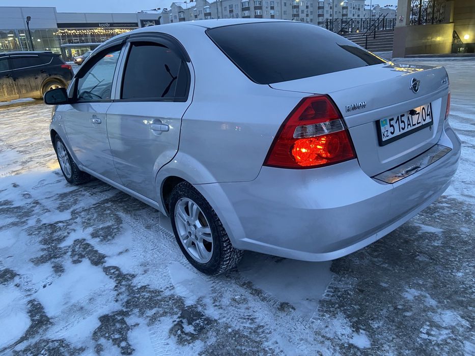 Продам Равон Нехия R3