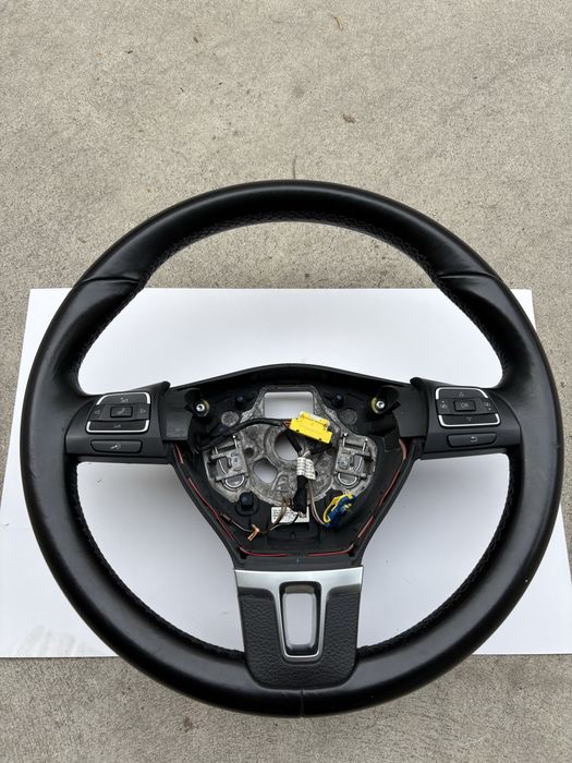 Мулти волан VW Golf 6/ Golf Plus/Passat 6/Tiguan