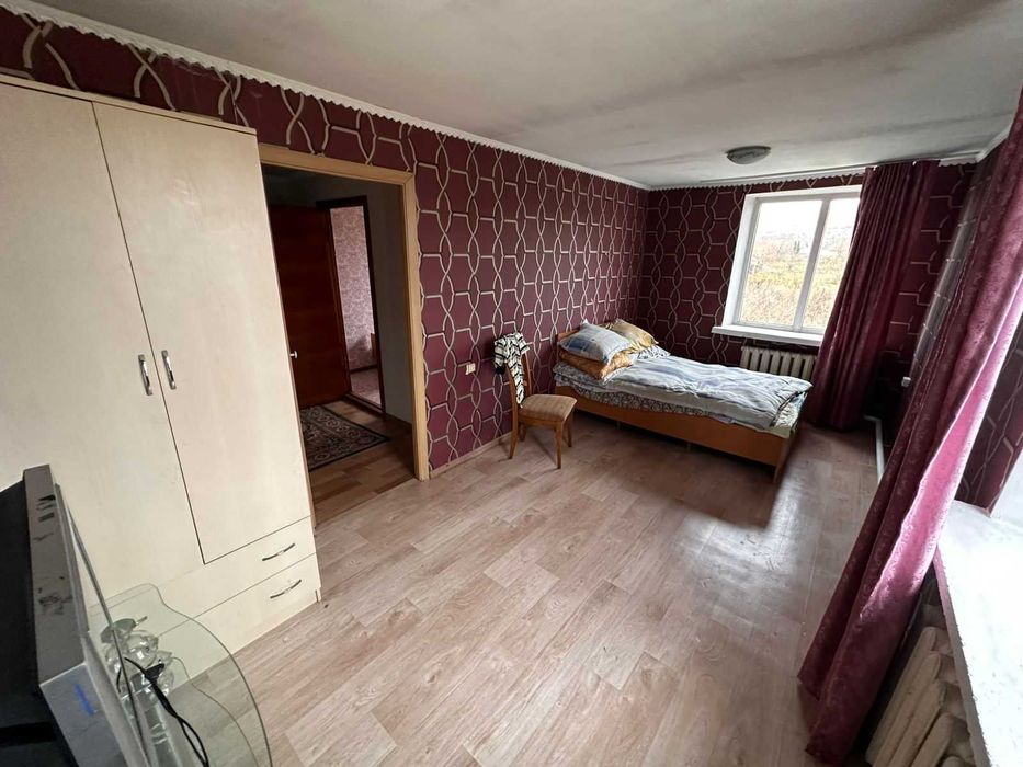 В продаже 5ком дом Тальниковая 88