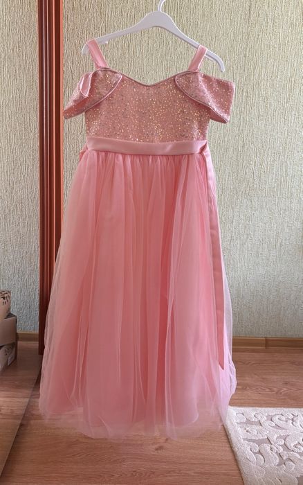 Платье для девочек