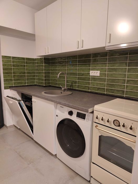Inchiriez apartament cu 2 camere Unirii Fantani
