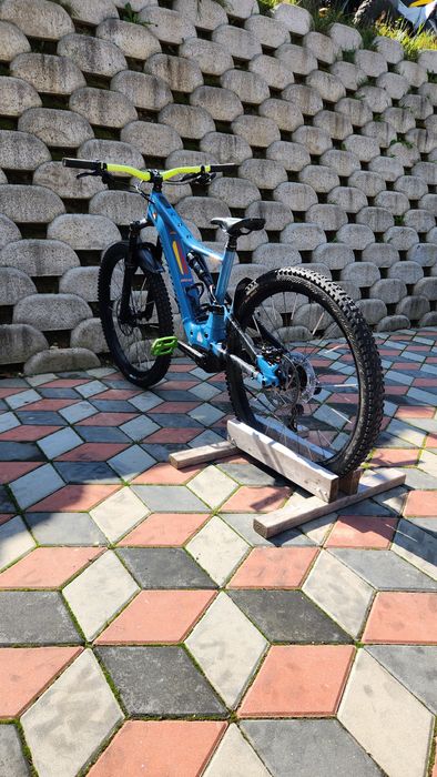 Bicicleta electrica Specialized turbo levo comp