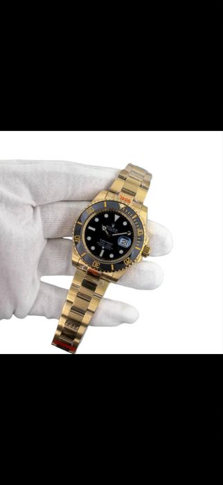 Rolex Submariner/Gmt master 2