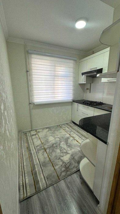 гагарини срочно 2 х 1 квада жойлашган