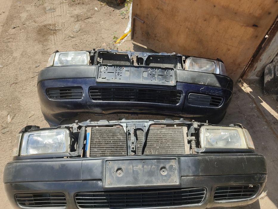 Ноускат Ауди 80 Б4