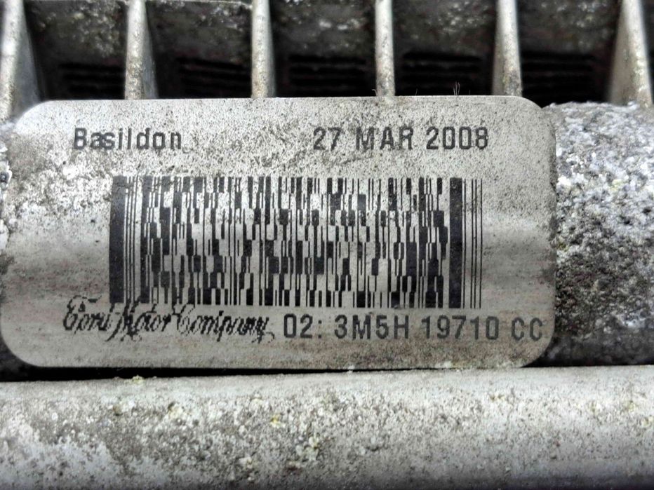 Radiator clima / AC Ford C-Max 1 [Fabr 2007-2010] 3M5H-19710-CC   80KW