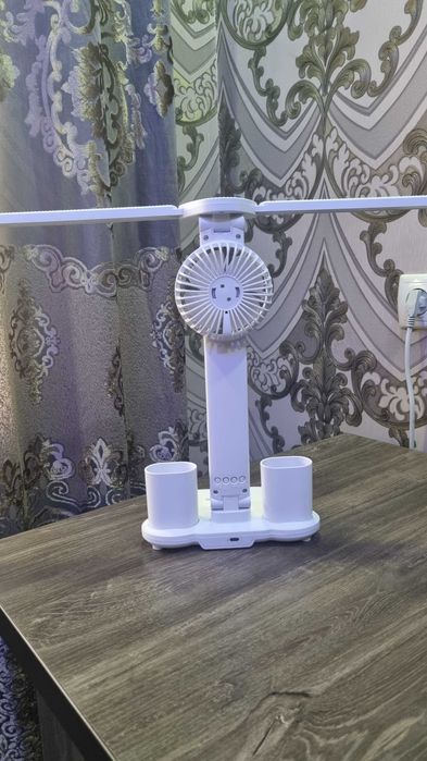 LED chiroq, 6in1.
