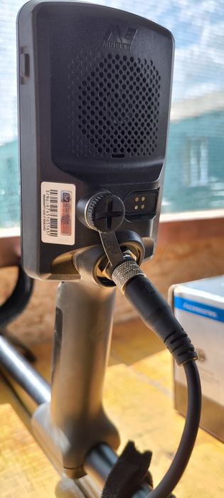 Металлоискатель Equnox 600 minelab