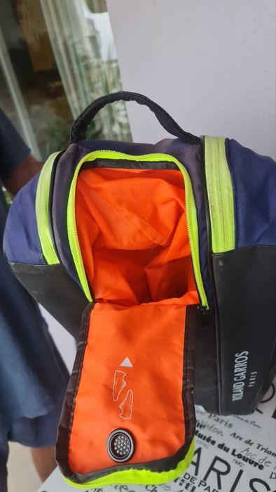 Термосак за 6 тенис ракети