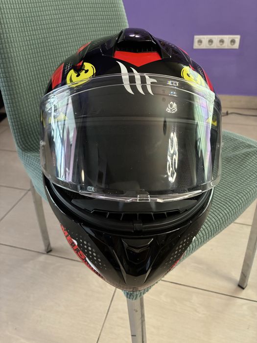 Каска MTHELMETS каска