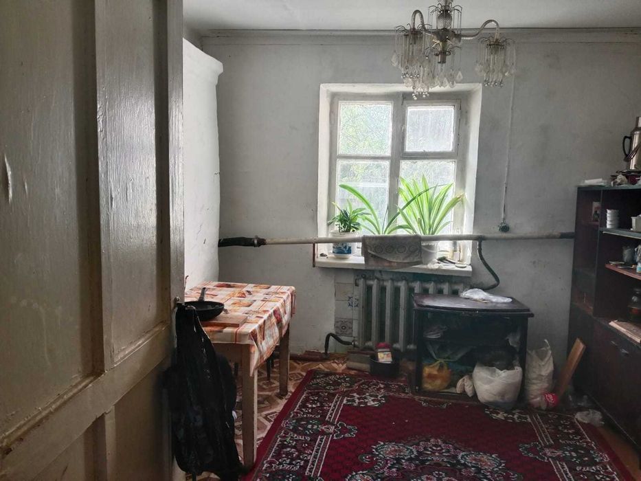 Продам дом в пос.Новый