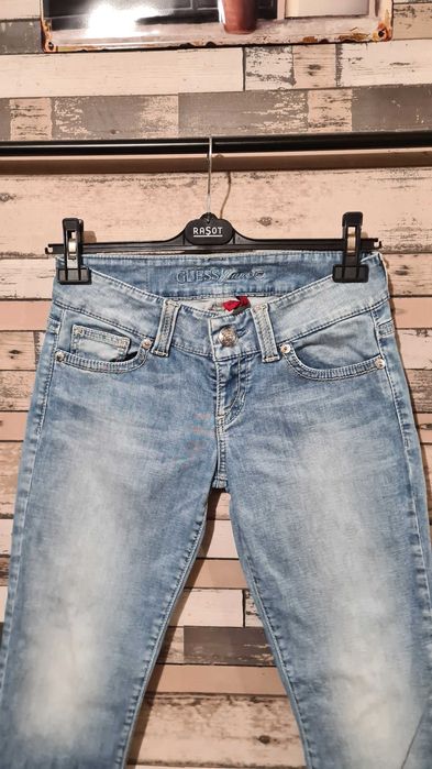Guess xs (489)-дамски дънки