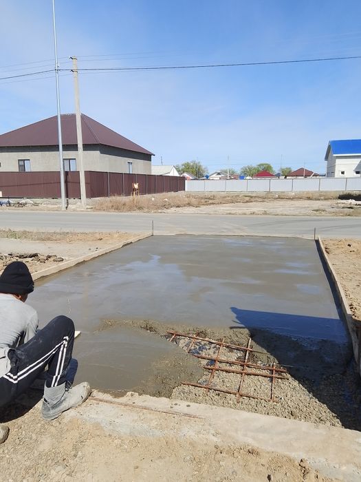 Бригада Хорезим узбеков